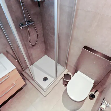 Renove Cosy Et Centre, Ski-in Ski-out * Crans-Montana