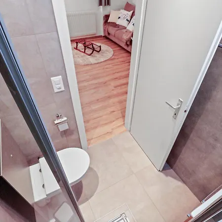 Renove Cosy Et Centre, Ski-in Ski-out * 크란스몬타나