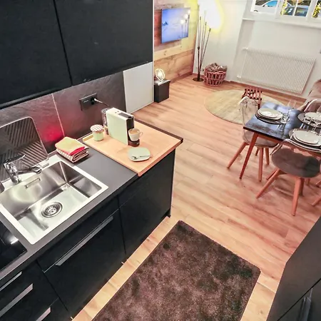 Renove Cosy Et Centre, Ski-in Ski-out