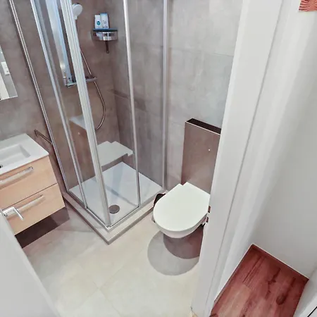 Renove Cosy Et Centre, Ski-in Ski-out Apartamento