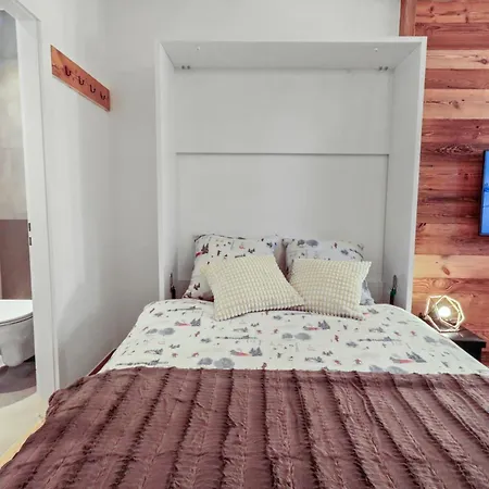 Renove Cosy Et Centre, Ski-in Ski-out Apartamento Crans-Montana