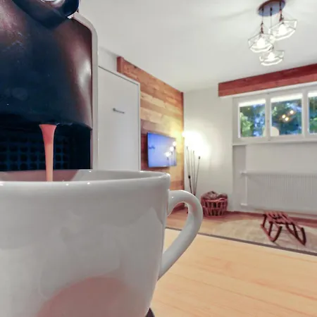 Apartamento Renove Cosy Et Centre, Ski-in Ski-out Crans-Montana