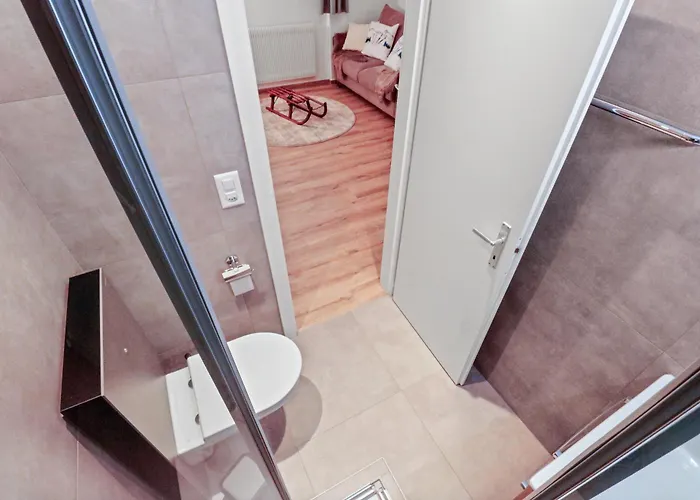 Renove Cosy Et Centre, Ski-in Ski-out * 克莱恩 蒙塔纳