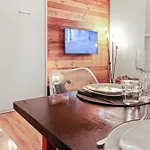 Rénové Cosy Et Centré, Ski-in Ski-out Apartamento Crans-Montana