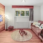 Apartamento Rénové Cosy Et Centré, Ski-in Ski-out Crans-Montana
